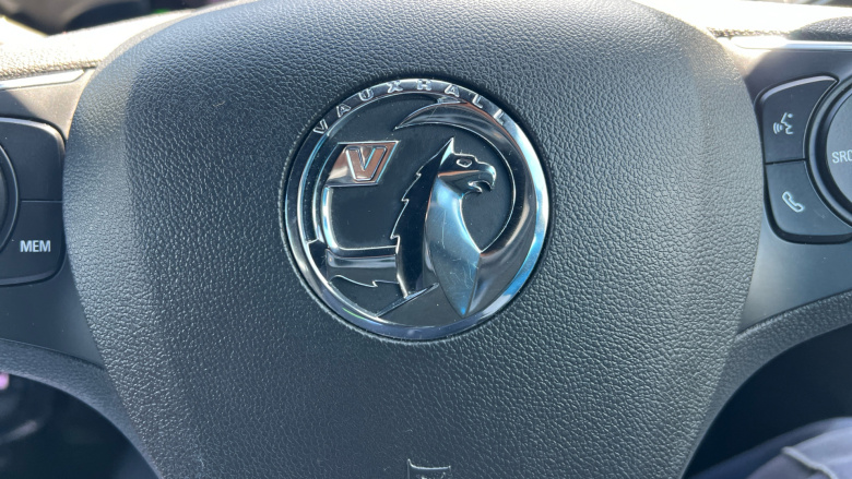 Vauxhall Mokka 1.2 Turbo 100 GS Line 5dr Petrol Hatchback